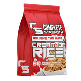 Complete Strength Cream Of Rice 2kg