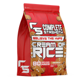 Complete Strength Cream Of Rice 2kg