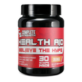 Complete Strength Health Aid 135g