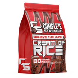 Complete Strength Cream Of Rice 2kg