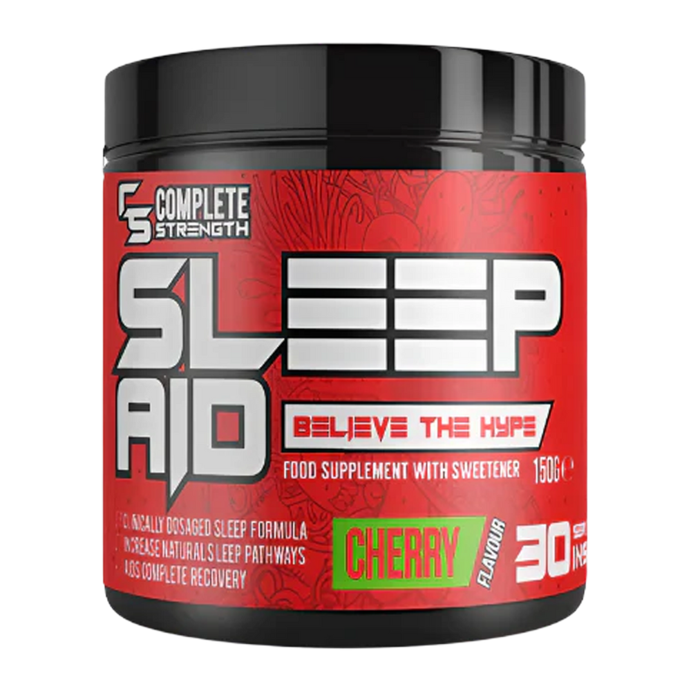 Complete Strength Sleep Aid 105g