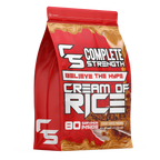 Complete Strength Cream of Rice 2kg