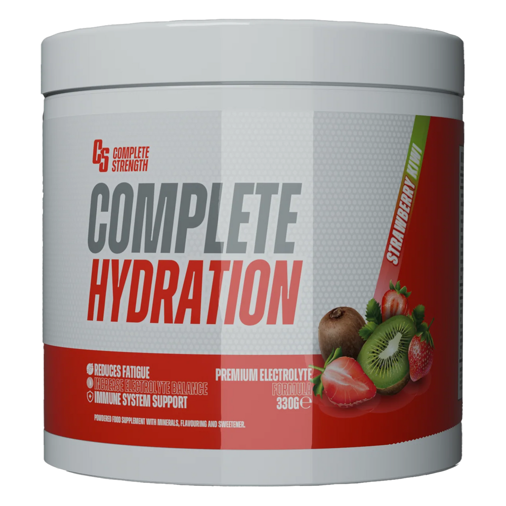 Complete Strength Hydration 330g