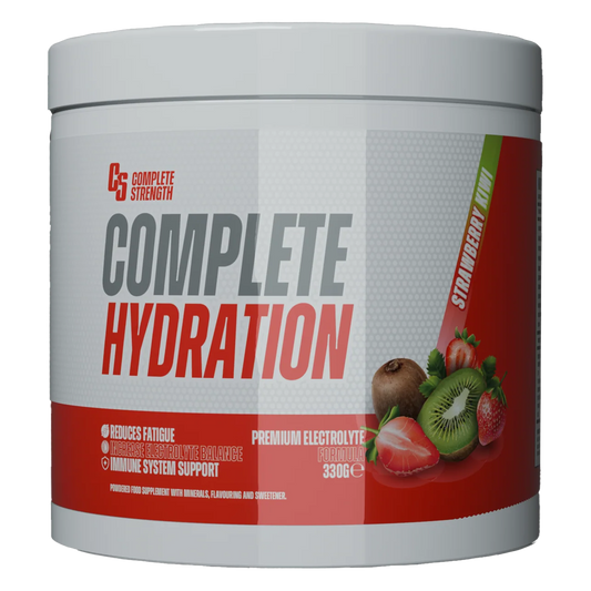 Complete Strength Hydration 330g