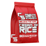 Complete Strength Cream Of Rice 2kg