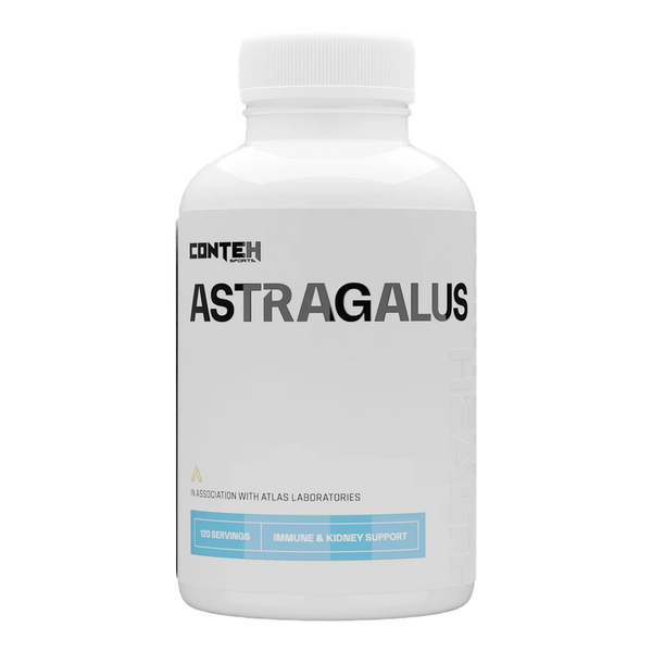 Conteh Sports Astragalus Caps