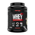 Conteh Sports Elite Whey Protein 1980g