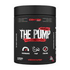 Conteh Sports Essentials The Pump 414g
