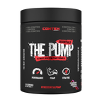 Conteh Sports Essentials The Pump 414g