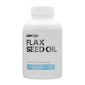 Conteh Sports Flax Seed Oil 60 Caps