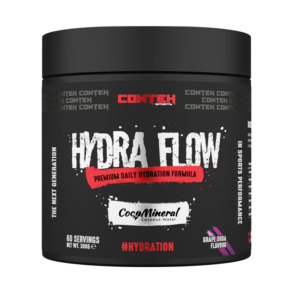 Conteh Sports Hydra Flow 300g