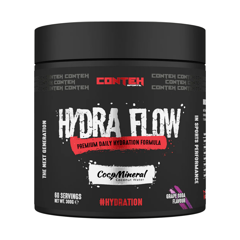 Conteh Sports Hydra Flow 300g