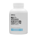 Conteh Sports Multi-Vitamin & Mineral Complete 180 caps