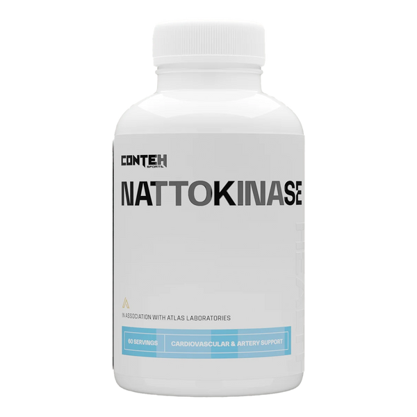 Conteh Sports Nattokinase Caps