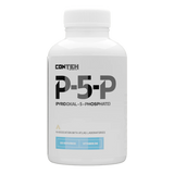 Conteh Sports Pyridoxal-5-Phosphate P-5-P Caps