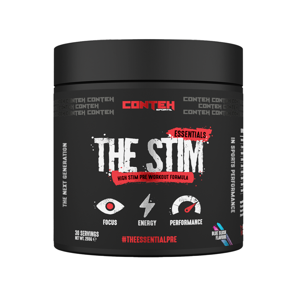 Conteh Sports Essentials The Stim 255g