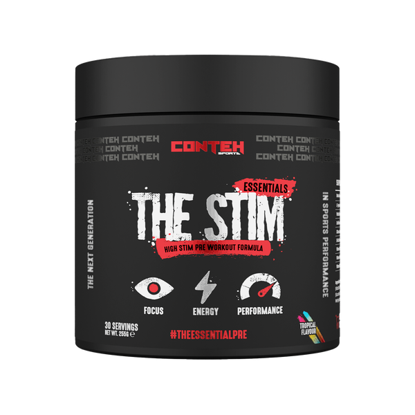 Conteh Sports The Stim 255g