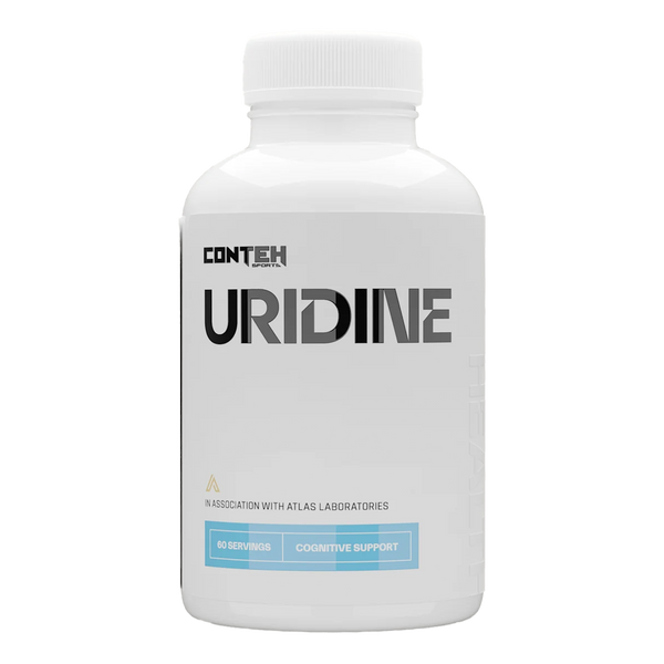 Conteh Sports Uridine Caps