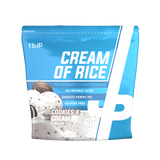 Trained By JP Cream Of Rice 2kg