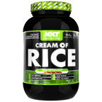 NXT Nutrition Cream of Rice 2Kg