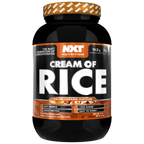 NXT Nutrition Cream of Rice 2Kg