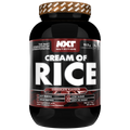 NXT Nutrition Cream of Rice 2Kg