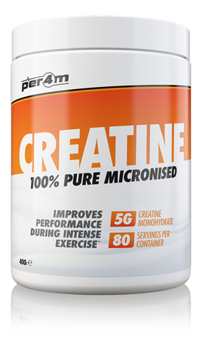 Per4m Micronised Creatine 400g