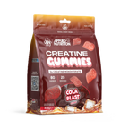 Applied Nutrition Creatine Gummies 3000mg 80 Gummies