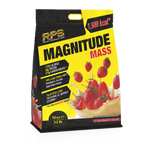 RPS Magnitude Mass 10Kg