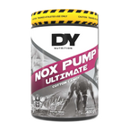 DY Nutrition Nox Pump Ultimate 400g