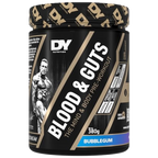 DY Nutrition Blood And Guts Pre Workout 380g