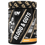 DY Nutrition Blood And Guts Pre Workout 380g