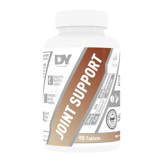 DY Nutrition Joint Support 90 Tabs