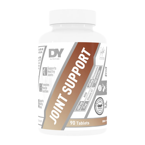 DY Nutrition Joint Support 90 Tabs
