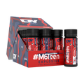DY Nutrition M6Teen Pre Workout Shots 12x60ml