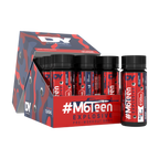 DY Nutrition M6Teen Pre Workout Shots 12x60ml