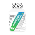DY Nutrition Magnesium Organic 90 Tabs