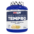 DY Nutrition Whey Complex Tempro 2.27kg