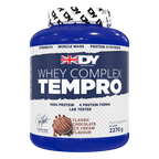 DY Nutrition Whey Complex Tempro 2.27kg