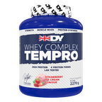 DY Nutrition Whey Complex Tempro 2.27kg
