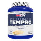 DY Nutrition Whey Complex Tempro 2.27kg