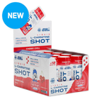 Applied Nutrition L-Carnitine Shot 12x60ml
