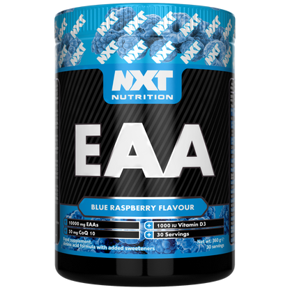 NXT Nutrition EAA 360g
