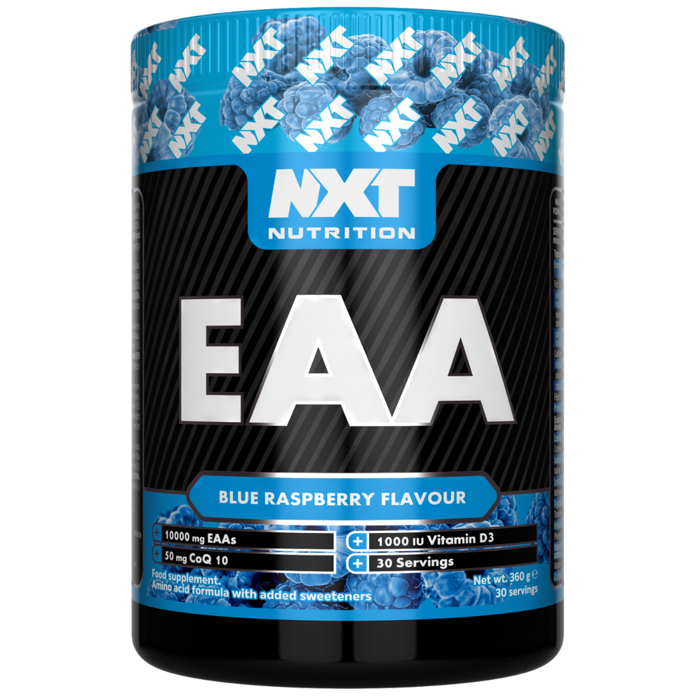 NXT Nutrition EAA 360g