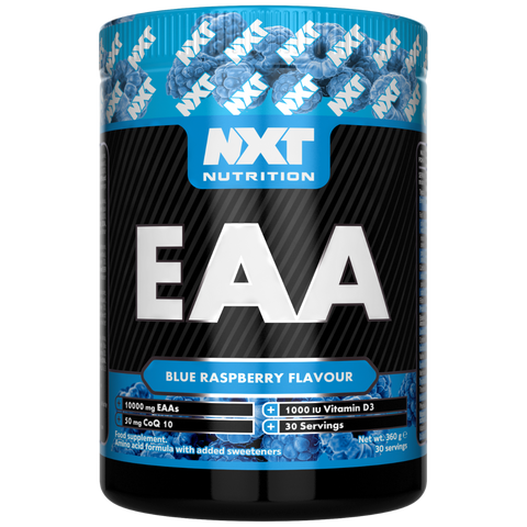 NXT Nutrition EAA 360g