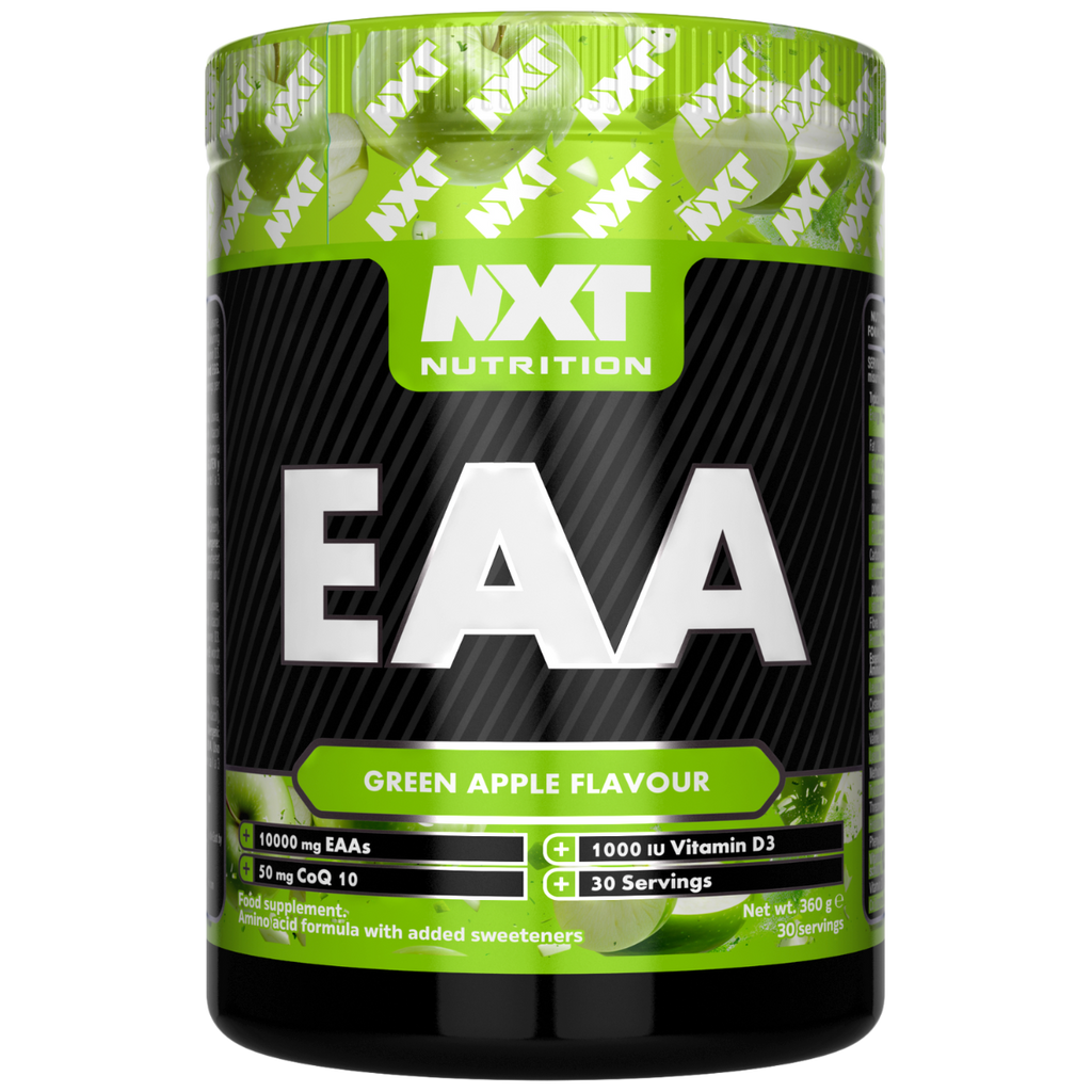 NXT Nutrition EAA 360g