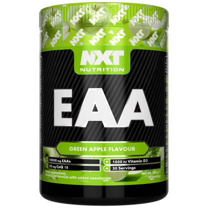 NXT Nutrition EAA 360g