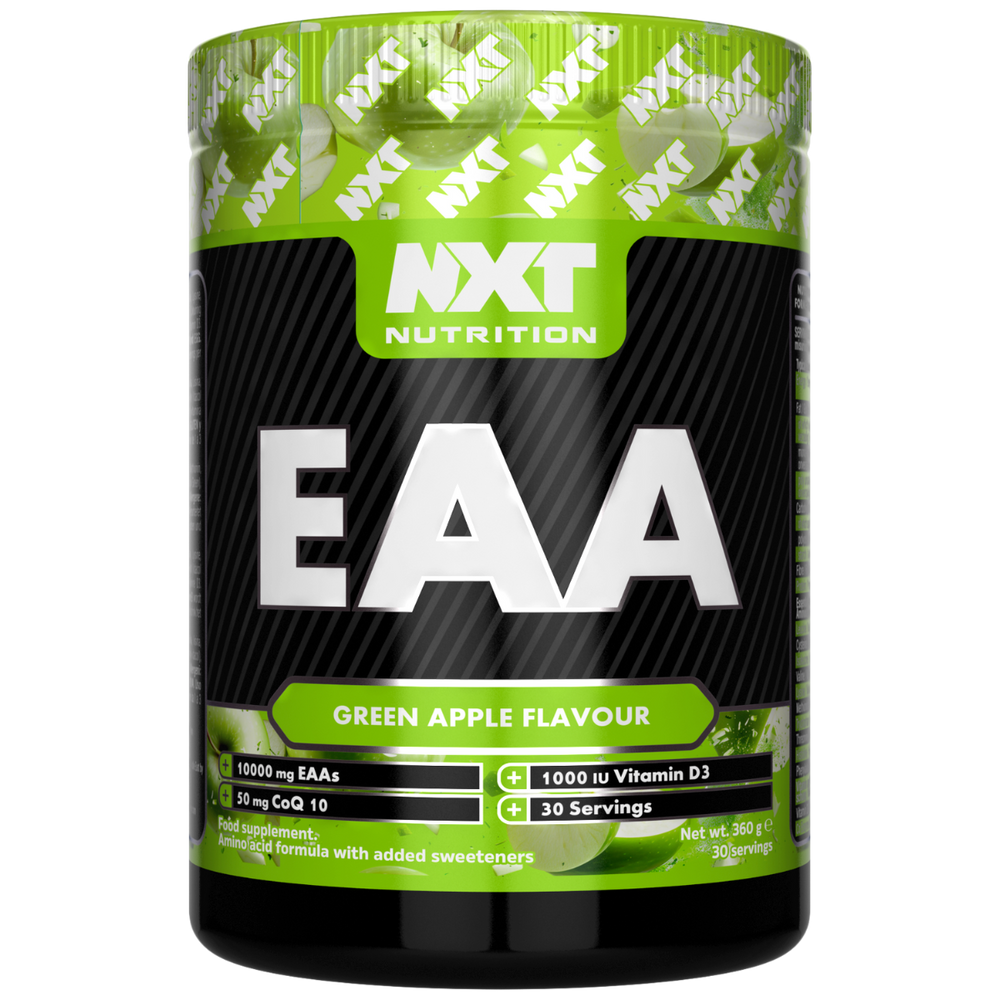 NXT Nutrition EAA 360g