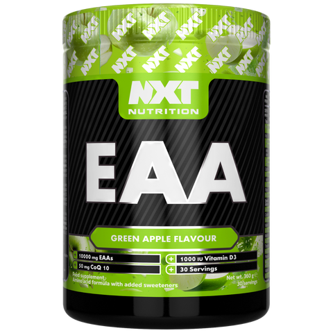 NXT Nutrition EAA 360g