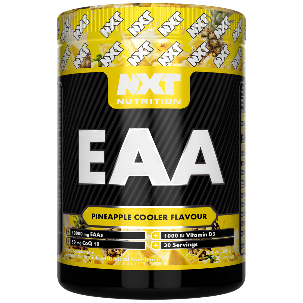 NXT Nutrition EAA 360g